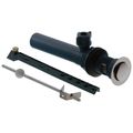 Product Image of Plastic Pop-up Assembly, Less Lift Rod (Chrome), RP62472