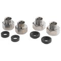 Product Image of Adapter Kit - Pex Compression (4), RP63263