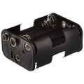 Product Image of Battery Holder for 6 (AA) Batteries, RP64124