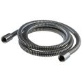 Product Image of Hand Shower Hose & Gaskets - 69" Ultraflex (Chrome), RP64157