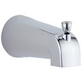 Product Image of Foundations Tub Spout - Pull-up Diverter (Chrome), RP64721