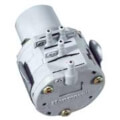 Product Image of Pneumatic SPDT Relay (switching between 13-17 psi)