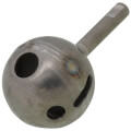 Product Image of Stainless Steel Ball with Lever, RP70