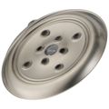 Product Image of H2okinetic 1-Setting Raincan Shower Head (Stainless), RP70172SS