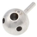 Product Image of Ball Assembly Stainless Steel for Single Lever Handle Tub/Shower Faucets , RP70MBS
