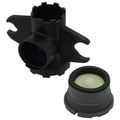 Product Image of Aerator - Water Efficient & Wrench - 0.5 Gpm, RP71111