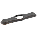 Product Image of Venetian Bronze Cassidy Kitchen Faucet Escutcheon, RP71545RB