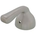 Product Image of Foundations Metal Lever Handle Kit, Tub & Shower (Stainless), RP74148SS
