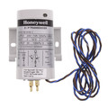 Product Image of Electronic Pneumatic Transducer w/ direct action and 2 to 10 Vdc @ 0.1 mA max input signal (w/ cover)