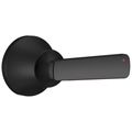 Product Image of Ashlyn Metal Lever Handle Kit - 14 Series (Matte Black), RP77090BL