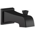 Product Image of Ashlyn Tub Spout - Pull-up Diverter (Matte Black), RP77091BL