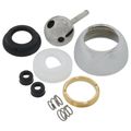 Product Image of Repair Kit, Ball, Seats, Springs, Cam, Cap, Adjusting Ring & Bonnet (Chrome), RP77763
