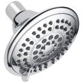 Product Image of RP78575-SS25 5-Setting Raincan Shower Head (Stainless)