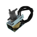 Product Image of 24 Vac Panel Mounted Electric Pneumatic Relay (50 Hz)