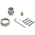 Product Image of Extension Kit - Multichoice Integrated Diverter - 24 Series (Stainless), RP90542SS