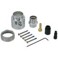 Product Image of MultiChoice Integrated Shower Diverter Extension Kit - 27 Series (Chrome), RP90543