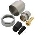 Product Image of Extension Kit, MultiChoice Integrated Diverter, 27 Series (Stainless), RP90543SS
