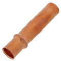 5/8" to 1/2" Refrigerant Copper Press Reducing Bushing