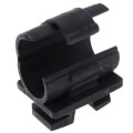 3/4" Tube OD Rapid Positioning Clips (Box of 10)