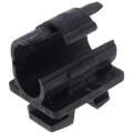 5/8" Tube OD Rapid Positioning Clips (Box of 10)