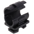7/8" Tube OD Rapid Positioning Clips (Box of 10)