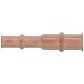Product Image of 3/8" to 5/16" Refrigerant Copper Press Reducer Coupling, 3051060500111
