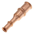 Product Image of 1/2" to 1/4" Refrigerant Copper Press Reducer Coupling