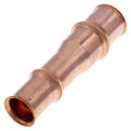 Product Image of 5/8" to 1/2" Refrigerant Copper Press Reducer Coupling