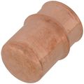 Product Image of 1-3/8" Refrigerant Copper Press Cap, 3071220000111
