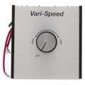 Product Image of RPE Series Heavy Duty Variable Speed Control with On/Off Switch (10A)