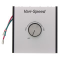 Product Image of RPE Series Heavy Duty Variable Speed Control with On/Off Switch (15A)