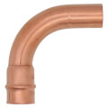 Product Image of 1-1/8" Refrigerant Copper Press Long Radius 90° Street Elbow