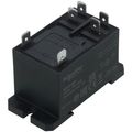 Product Image of Harmony Electromechanical Power Relay, DIN Rail or Panel Mount (30A, 2 NO, 24 VAC)