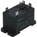 Product Image of Harmony Electromechanical Power Relay, DIN Rail or Panel Mount (30A, 2 NO, 230 VAC)
