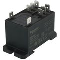Product Image of Harmony Electromechanical Power Relay, DIN Rail or Panel Mount (30A, 2 CO, 230 VAC)