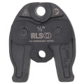 Product Image of 1/2" Refrigerant Copper Press KJ Series Klauke Jaw