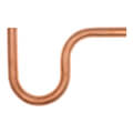 Product Image of 1/2" P-Trap