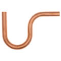 Product Image of 1-3/8" P-Trap