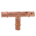 Product Image of 5/8" Refrigerant Copper Press Tee