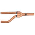 Product Image of 3/4" Y-Joint, 3771121212111