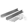 Product Image of Roof Mount Condensing Unit Tie Down Kit, RRCUTD36K