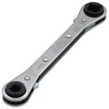 Product Image of Refrigeration Ratchet Wrench (3/16", 1/4", 5/16" & 3/8")
