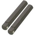 Product Image of 5/16" Ratchet Wrench Insert, 1-5/8" Long (Pack of 2)