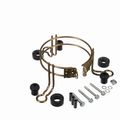 Product Image of 3ring 5" Blower Motor Mount Kit, 1386