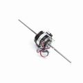 Product Image of 1 Ph 60hz 115v 1100 Rpm 3 Speed 42fr, 955A