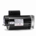 Product Image of 208-230v 3 Hp 3450 Rpm 56y Motor, B2844