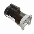 Product Image of Square Flange Pool And Spa Motor 1.5 hp , B2849