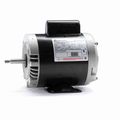 Product Image of 1/2 Hp 3450 Rpm 115/230/1 56j, B606DC