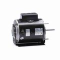 Product Image of 1/4 Hp 1700 Rpm 115/230v Motor 48z, C042A