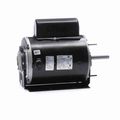 Product Image of Direct Drive Motor 1/2 hp 1700 Rpm Reversible 1700 Rpm, 48yz, Cx, T, C044A